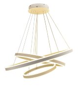 Х22005/400+600+800 WT LED125W 3000-4000-6000K Dimm [01104409]