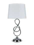 Д-JM3820 Sliver+White, размер: 280*280*545мм (6) с [01100501]