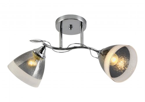 МС-XA1387/2 CR (10) светильник потолочный [01102775] МС-XA1387/2 CR (10) светильник потолочный