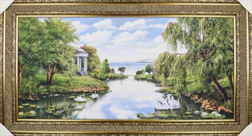 130*70 46 М/Р Картина гобелен [01107048] 130*70 46 М/Р Картина гобелен