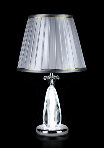 И6168 SL H47см E27+Led 3000K+4000K+6500K подсветка [01108718] И6168 SL H47см E27+Led 3000K+4000K+6500K подсветка стойки (12) светильник настольный