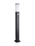 КХ-110-5 SBK (6) с датчиком движения E27 MAX40W вы [01108703]