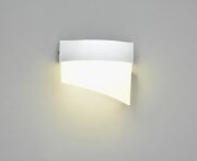 Х-B20968 WT LED 2*5W 4000K (25) светильник настенн [01103674]