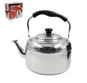 00115473 (в уп.36шт.) - Чайник с крышкой 5л, TL846 [01111551]