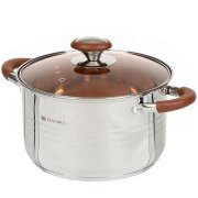 458991-РСВ (в уп.1шт.) - Кастрюля со стеклянной кр [01108633]