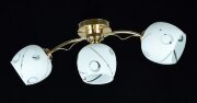 С-K280/2+1 FGD (4) АКЦИЯ светильник потолочный [01095889]