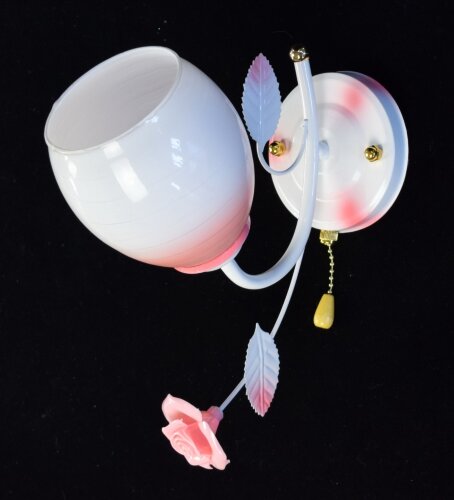 ДС-BX1566/1 (10) светильник настенный [01078562] ДС-BX1566/1 (10) светильник настенный