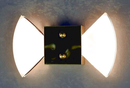 Ш11004/2W (10) АКЦИЯ FG светильник настенный [01070187] Ш11004/2W (10) АКЦИЯ  FG светильник настенный