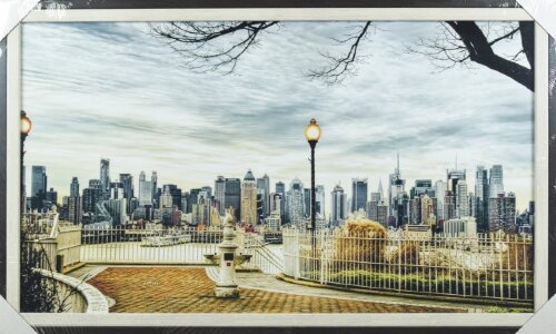 100*60 1065 - Репродукция картины [01100847] 100*60 1065 - Репродукция картины