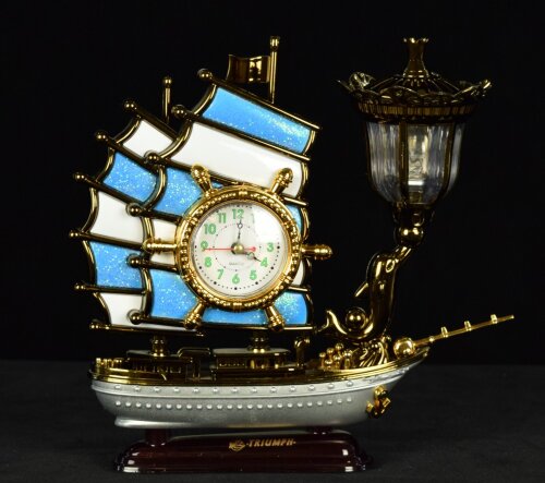 Я8166 S АКЦИЯ светильник настольный [01063164] Я8166 S АКЦИЯ светильник настольный