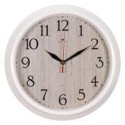 3024-146 (10) Часы настенные круг d=30см, корпус б [01108123]