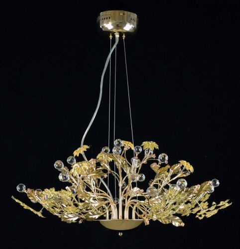 М9414/17 FCD люстра [01069721] М9414/17 FCD люстра