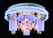 Д75006/3+1/400 АКЦИЯ светильник потолочный [01066047]