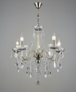 ВР-NH5910/5 AB D620*H635/H885мм (1) светильник пот [01109723]