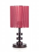 ДВ388B+1121B BR+RED размер: 170*170*360мм E27 (12) [01109514]