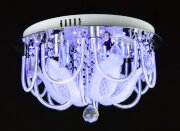 УЧ7973/5/Ф400/4 mp3 (1) CR АКЦИЯ светильник потол [01061453]