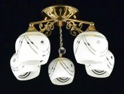 МС-DA5023/5B FGD (4) АКЦИЯ светильник потолочный [01085685]