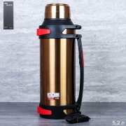 713594 (в уп.12шт.) - Термос 5,2л. /S-152 /, матер [01107824]