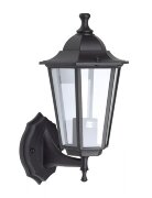 КХ-1000-1 SBK (12) фонарь настенный (черный) [01108690]