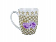 GL13-118/11OZ (в кор.36шт.) - Кружка 330мл. (11 OZ [01065278]