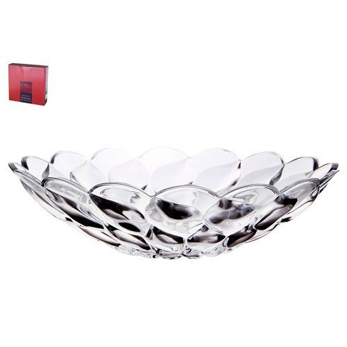 350331-РСВ (в уп.1шт.) - Салатник сервировочный 29 [01097413] 350331-РСВ (в уп.1шт.) - Салатник сервировочный 29,5см H80 D295 V2000, Florence 919