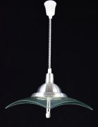 ПД8001 SL (10) светильник потолочный [01076421]