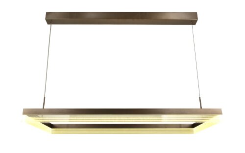 Х22056/800*400 COFFE LED50W 3000-4000-6000K Dimmer [01104891] Х22056/800*400 COFFE LED50W 3000-4000-6000K Dimmer (1) светильник потолочный