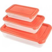 238147-РСВ (в уп.8наб.) - Набор емкостей для хране [01097402]