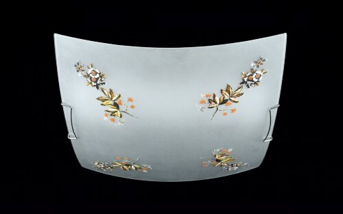 Ц 87135/2 светильник (150*360 осн.) [01036296] Ц 87135/2 светильник (150*360 осн.)