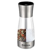 6647S-SA (в уп.36шт.) - Мельница ручная для соли и [01097237]