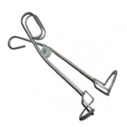 28533 (в кор.50шт.) - Захват для банок проволочный [01070653]