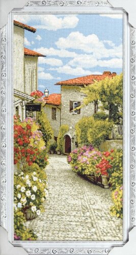 70*40 №1А Картина гобелен [01108402] 70*40 №1А Картина гобелен