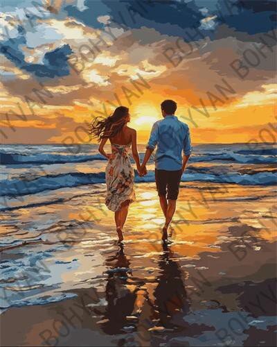 751267 (в уп.30шт.) - Алмазная мозаика на подрамни [01111163] 751267 (в уп.30шт.) - Алмазная мозаика на подрамнике 40x50см./ YSG28586 /, материал: пластик, текстиль.