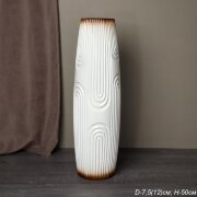 732633 (в уп.8шт.) - Ваза напольная H=50см. / YBN- [01108228]