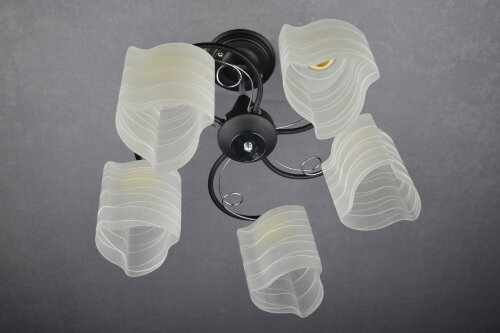 Д71110/5 (2) АКЦИЯ светильник потолочный [01056381] Д71110/5 (2) АКЦИЯ светильник потолочный