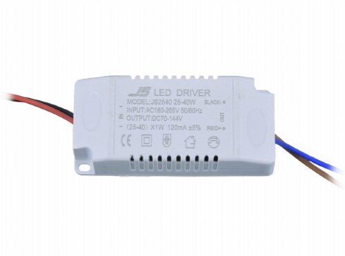 LED draiver 20*40-240 [01089331] LED draiver 20*40-240