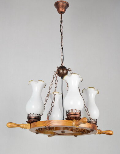 ДР825/4 (1) MIX АКЦИЯ светильник потолочный [01072785] ДР825/4 (1) MIX АКЦИЯ светильник потолочный