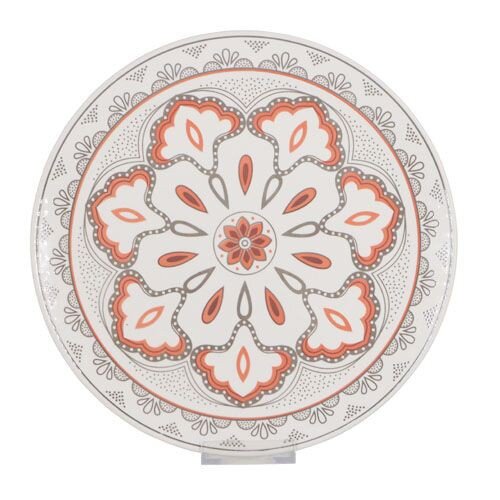 488813-РСВ (в уп.1шт.) - Блюдо 27см арт.MFK20409, [01104355] 488813-РСВ (в уп.1шт.) - Блюдо 27см арт.MFK20409, материал: фарфор.