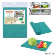 608431 (в уп.150шт.) - Коврик антибактериальный в [01094623]