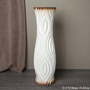 732632 (в уп.8шт.) - Ваза напольная H=50см. / YBN- [01108227]