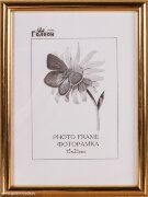 608720 (в уп.10шт.) - Фоторамка 15x21см. / 1302A00 [01111825]