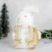 712996 (в уп.100шт.) - Фигурка Гном светодиодный 1 [01110674]