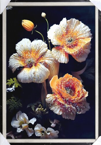 40*60 картина с камнями 82 [01108459] 40*60 картина с камнями 82