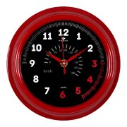 2121-150 (в кор.10шт.) - Часы настенные "Спидометр [01098868]