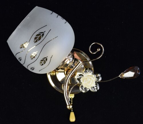 ДС-B8118/1 FGD (10) светильник настенный [01080594] ДС-B8118/1 FGD (10) светильник настенный