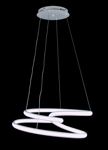 Б7425/1 WT Led 268W LED 3000K+4000K+6500K диммер ( [01098801] Б7425/1 WT Led 268W LED 3000K+4000K+6500K диммер (1) светильник потолочный