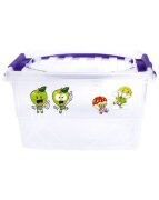 92065-РСВ (в уп.20шт.) - Мультибокс Ар-Пласт Пикни [01110056]