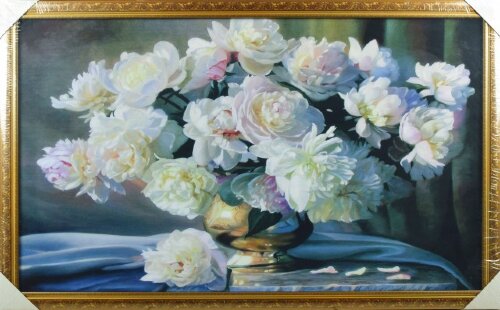 60*100 050 Н - Репродукция картины [01090367] 60*100 050 Н - Репродукция картины