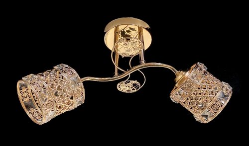 ДС6443A/2 FGD (6) светильник потолочный [01099602] ДС6443A/2 FGD (6) светильник потолочный