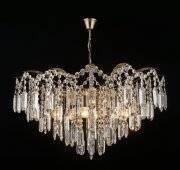 ВР-E1891/8 AB D750*H470мм (1) светильник потолочны [01094261]